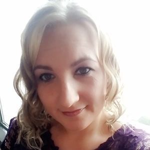 Meet your Posher, Christie